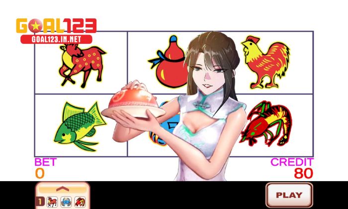 Ghi nhớ một vài mẹo nhỏ để chơi Bầu cua cá luôn thắng