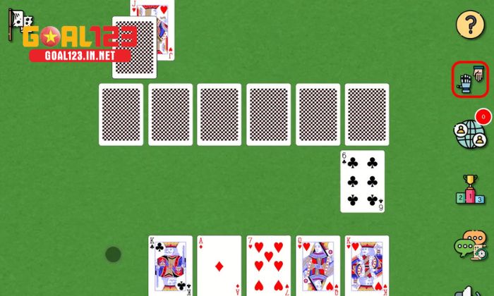 bài tấn online Hệ thống nạp rút tiền siêu tốc khi chơi bài tấn online tại Goal123