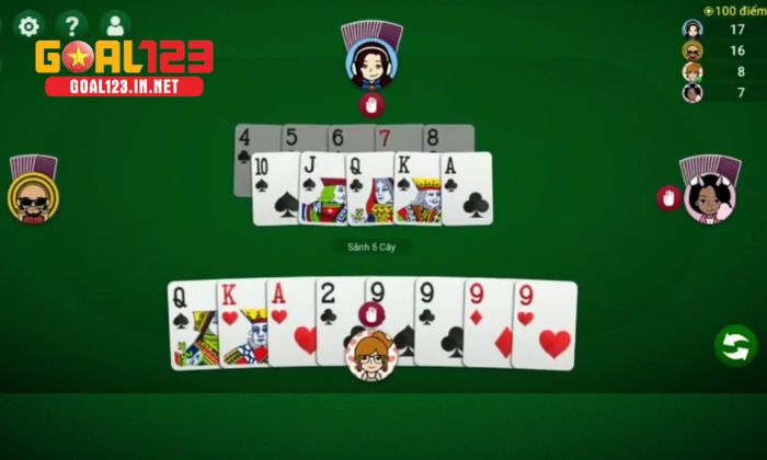 bài tấn online Trải nghiệm bài tấn online mượt mà trên di động