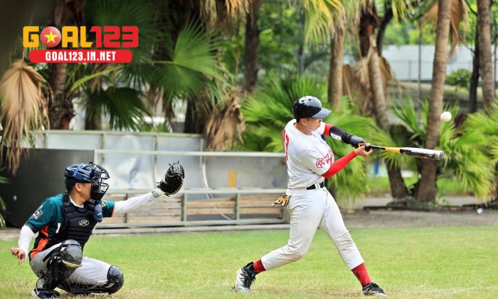 Yếu tố thời tiết và sân bãi cũng rất quan trọng trong cá cược bóng chày