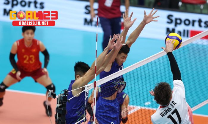 cá cược bóng chuyền Nắm rõ bí quyết để tham gia cá cược bóng chuyền dễ dàng hơn