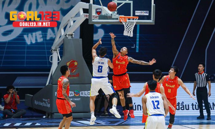 Áp dụng bí quyết để cá cược bóng rổ luôn thắng