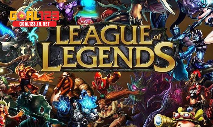Trải nghiệm ngay cá cược Liên Minh Huyền Thoại tại Goal123