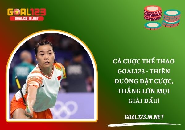 Cá cược thể thao