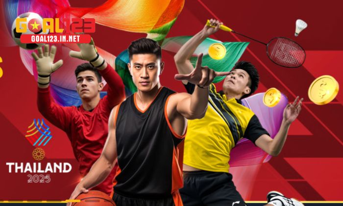 Đăng nhập Goal123 đúng cách giúp bạn có những trải nghiệm tuyệt vời tại Goal123