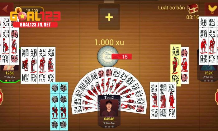 đánh chắn online Câu bài là một trong những kỹ thuật bạn nên áp dụng