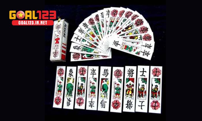 đánh chắn online Một vài bí quyết nhỏ sẽ giúp bạn thành công hơn khi chơi chắn online tại Goal123