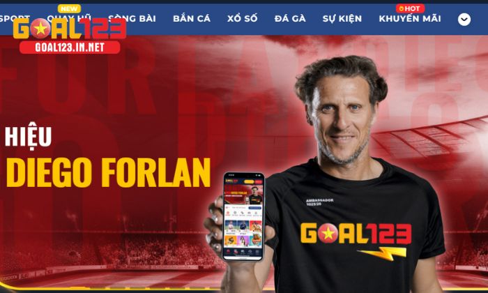 Goal123 là một trong những địa chỉ đáng tin cậy