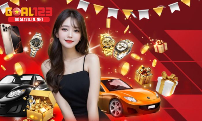 Kho trò chơi phong phú, đồ sộ