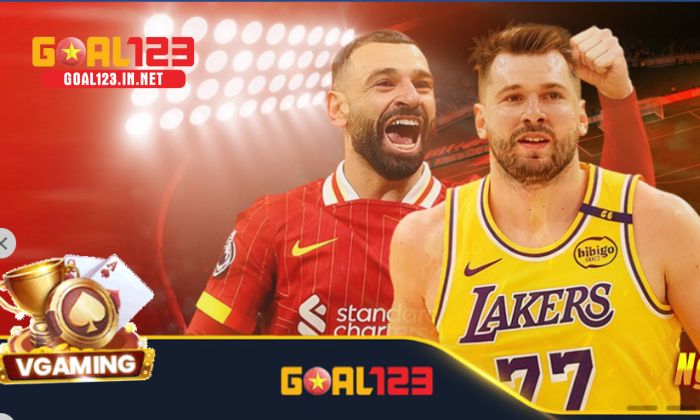 Goal123 là điểm đến của nhiều tay chơi cá cược