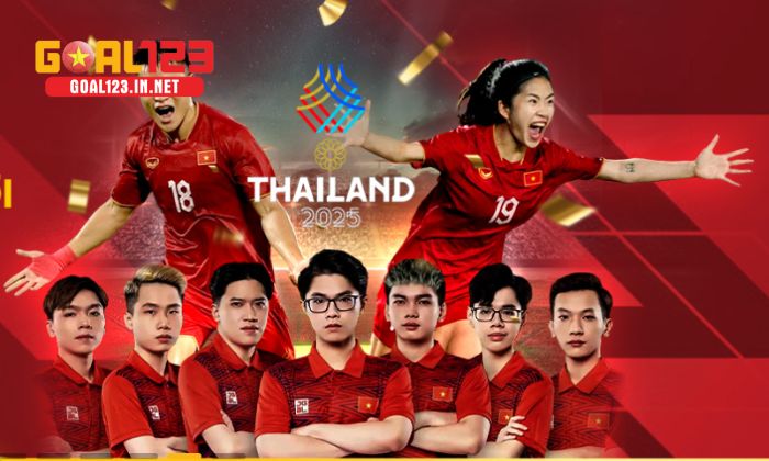 Goal123 là nhà cái uy tín đáng trải nghiệm