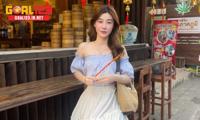 Hoàng Ánh Chipchip - người tạo nên Goal123 uy tín như ngày hôm nay