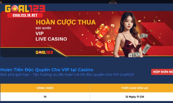 Hoàn cược khủng mỗi ngày