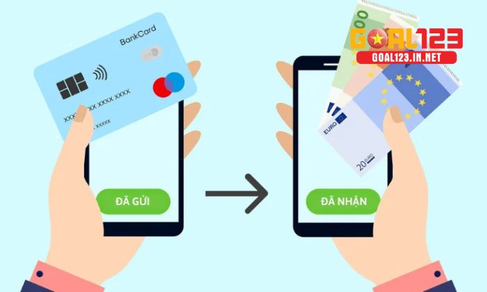 Lưu ý quan trọng khi người chơi nạp tiền tại Goal123