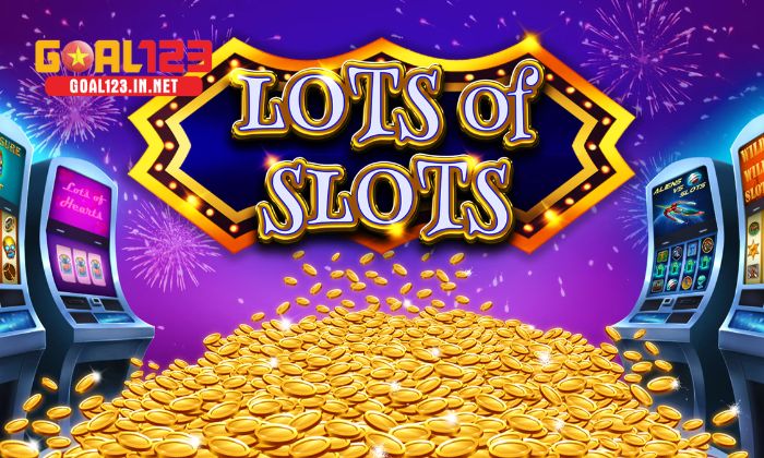 slot game Áp dụng chiến thuật phù hợp khi chơi slot game