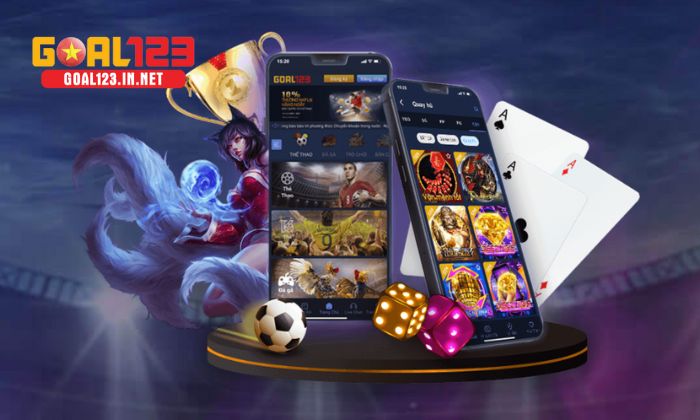 Người chơi có thể gặp sự cố khi tải app Goal123 về máy